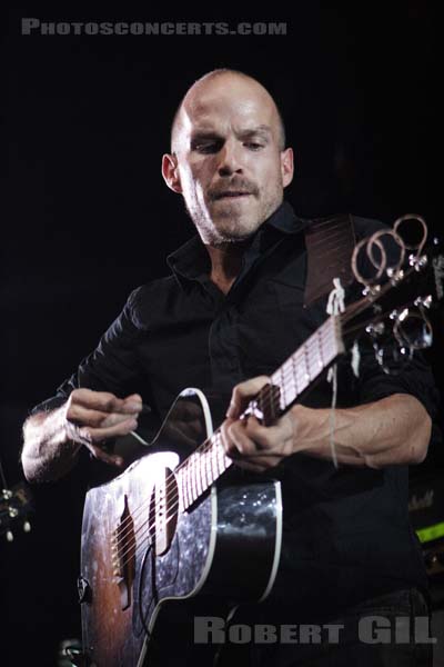 BRAKES - 2006-11-15 - PARIS - Le Bataclan - 